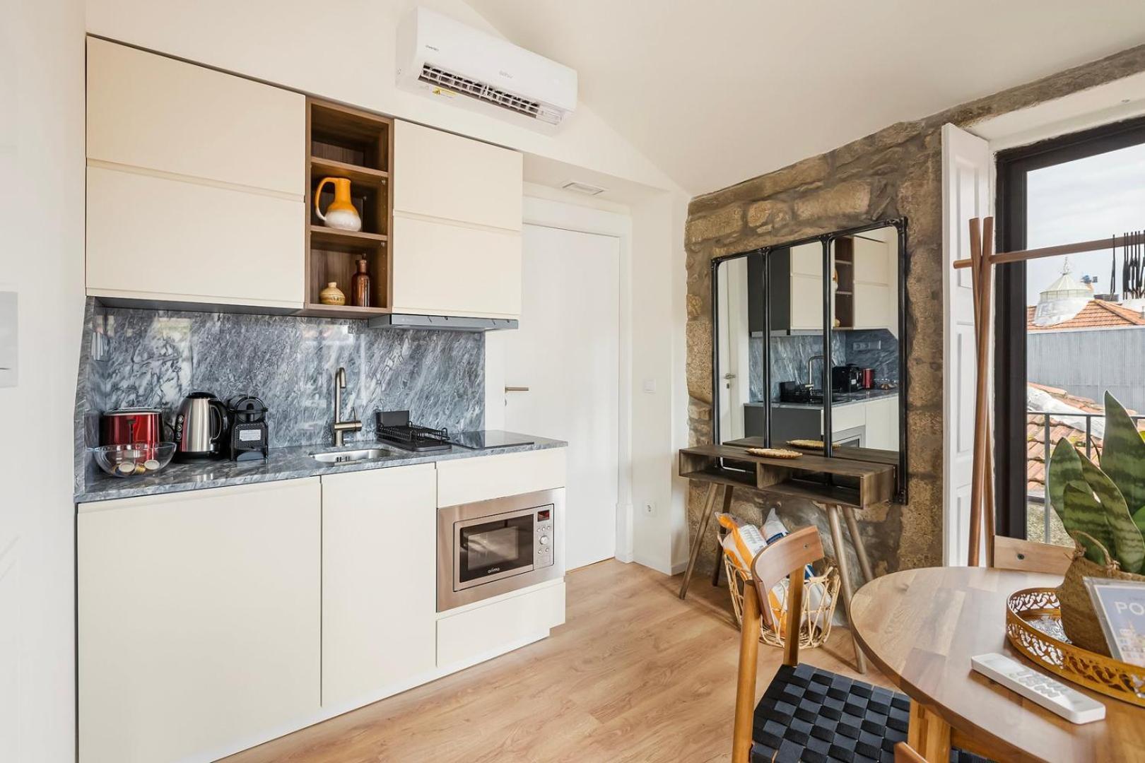 Appartamento Guestready - Caldeireiros Studios Oporto