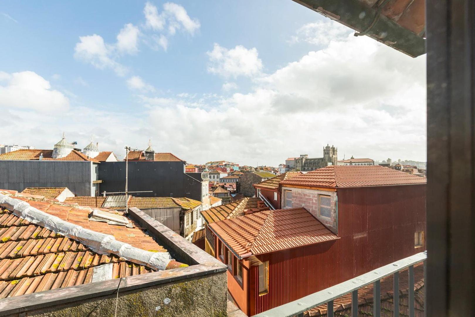 Guestready - Caldeireiros Studios Appartamento *