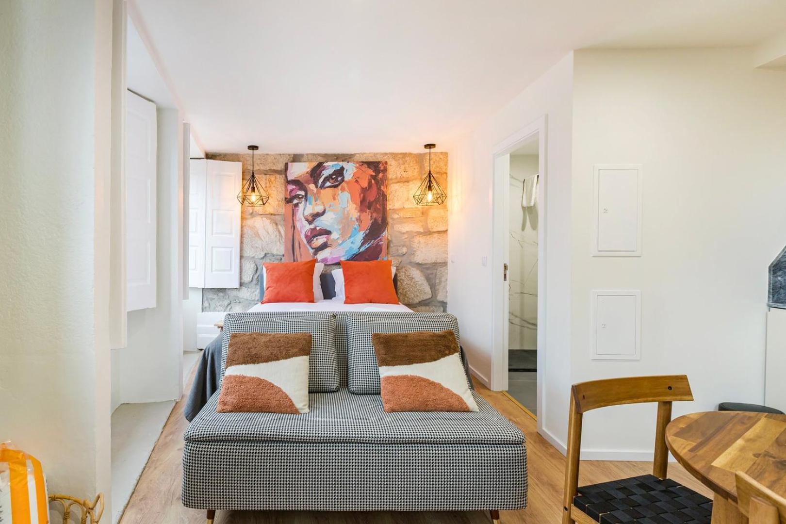 Guestready - Caldeireiros Studios Oporto