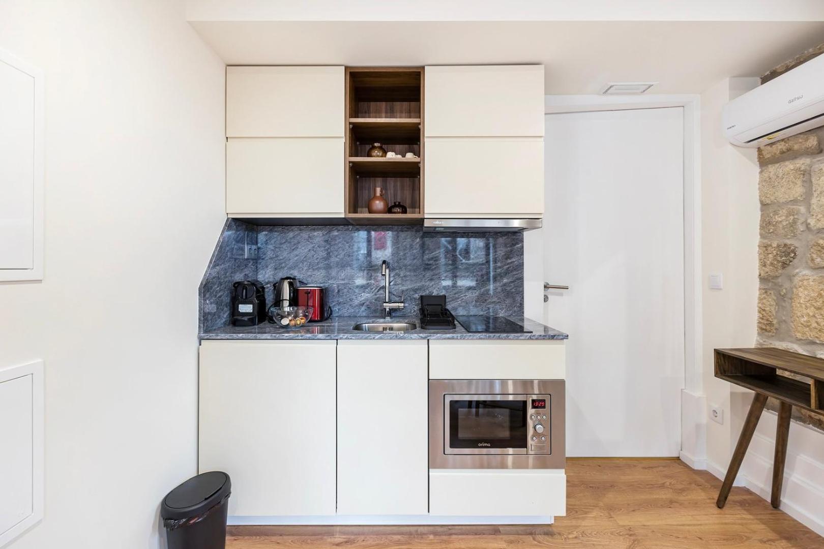 Guestready - Caldeireiros Studios Appartamento