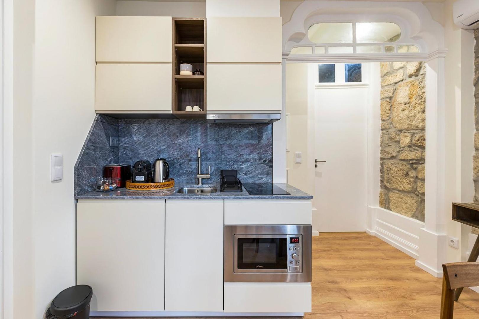 Guestready - Caldeireiros Studios Appartamento