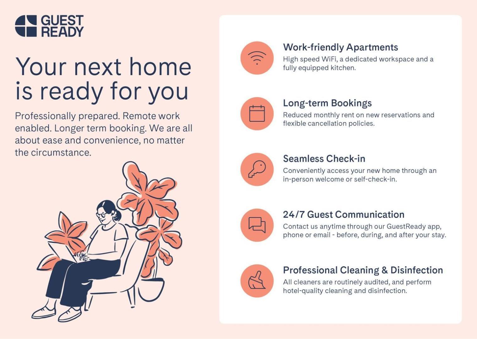 Appartamento Guestready - Caldeireiros Studios Oporto