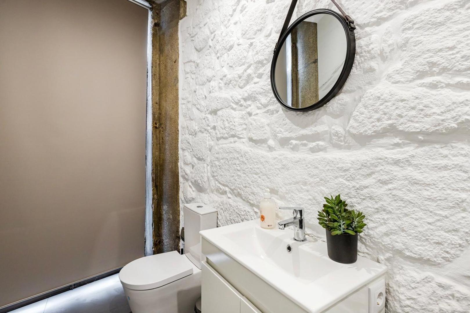 Guestready - Caldeireiros Studios Appartamento Oporto